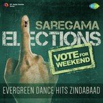 Vote For Weekend - Evergreen Dance Hits Zindabaad - Vijay Benedict Song Download